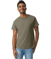 GD02 Prairie Dust Model